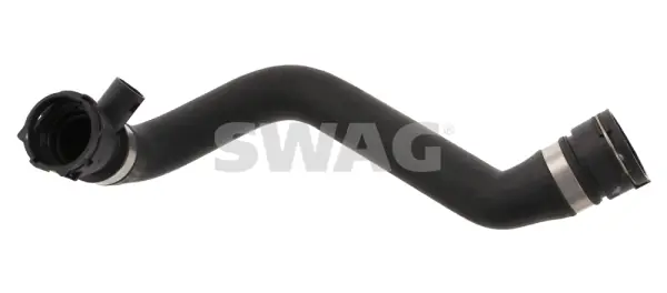 Hadice chladiče SWAG 20928522 Pouze Dnes